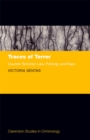 Image for Traces of terror: counter-terrorism law, policing, and race
