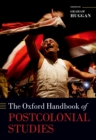 Image for The Oxford handbook of postcolonial studies