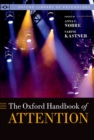 Image for The Oxford handbook of attention