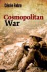 Image for Cosmopolitan war