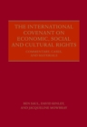Image for The International Covenant on Economic, Social and Cultural Rights: commentary, cases, and materials