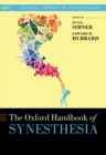 Image for Oxford Handbook of Synesthesia