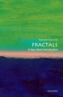 Image for Fractals: a very short introduction
