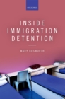 Image for Inside immigration detention