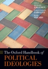 Image for The Oxford handbook of political ideologies