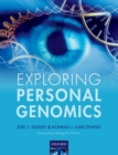 Image for Exploring personal genomics