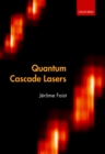 Image for Quantum cascade lasers