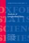 Image for Analysis of longitudinal data