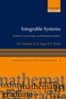 Image for Integrable systems: twistors, loop groups, and Riemann surfaces : based on lectures given at a conference on integrable systems organized by N.M.J. Woodhouse and held at the Mathematical Institute, University of Oxford, in September 1997 : 4