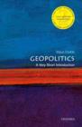 Image for Geopolitics: a very short introduction