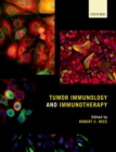 Image for Tumor immunology and immunotherapy