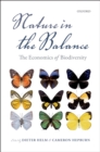 Image for Nature in the balance: the economics of biodiversity