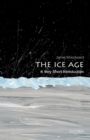 Image for The Ice Age: a very short introduction : 380