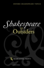 Image for Shakespeare and outsiders