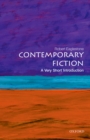 Image for Contemporary fiction: a very short introduction : 362
