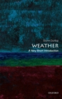 Image for Weather: A Very Short Introduction