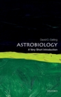 Image for Astrobiology: A Very Short Introduction