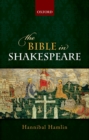 Image for The Bible in Shakespeare