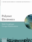 Image for Polymer electronics : 22