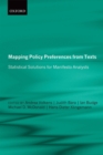 Image for Mapping policy preferences from texts III: statistical solutions for manifesto analysts