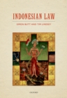 Image for Indonesian Law