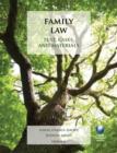 Image for Family law: text, cases, and materials