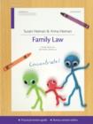 Image for Family Law Concentrate: Law Revision and Study Guide: Law Revision and Study Guide