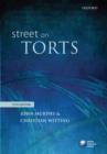 Image for Street on torts