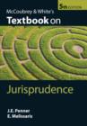 Image for McCoubrey &amp; White&#39;s textbook on jurisprudence.