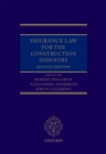 Image for Insurance law for the construction industry