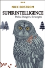 Image for Superintelligence: paths, dangers, strategies