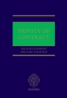 Image for Privity of contract