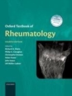 Image for Oxford textbook of rheumatology.