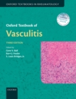 Image for Oxford textbook of vasculitis.