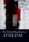 Image for The Oxford handbook of atheism