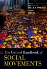 Image for The Oxford handbook of social movements