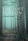 Image for The Lost Domain =: Le Grand Meaulnes