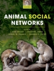 Image for Animal social networks