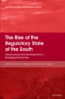 Image for The rise of the regulatory state of the south: infrastructure and development in emerging economies