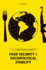 Image for Food security and sociopolitical stability
