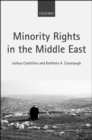 Image for Minority rights in the Middle East