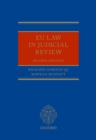 Image for EU law in judicial review