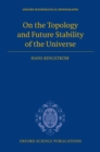 Image for On the topology and future stability of the universe
