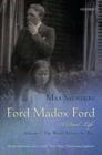 Image for Ford Madox Ford  : a dual life