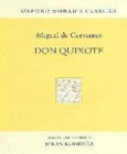 Image for Don Quixote de la Mancha