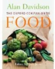Image for The Oxford companion to food