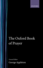 Image for The Oxford Book of Prayer