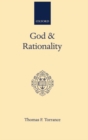 Image for God and Rationality