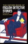 Image for The Oxford Book of English Detective Stories