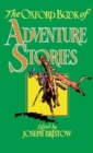 Image for The Oxford Book of Adventure Stories